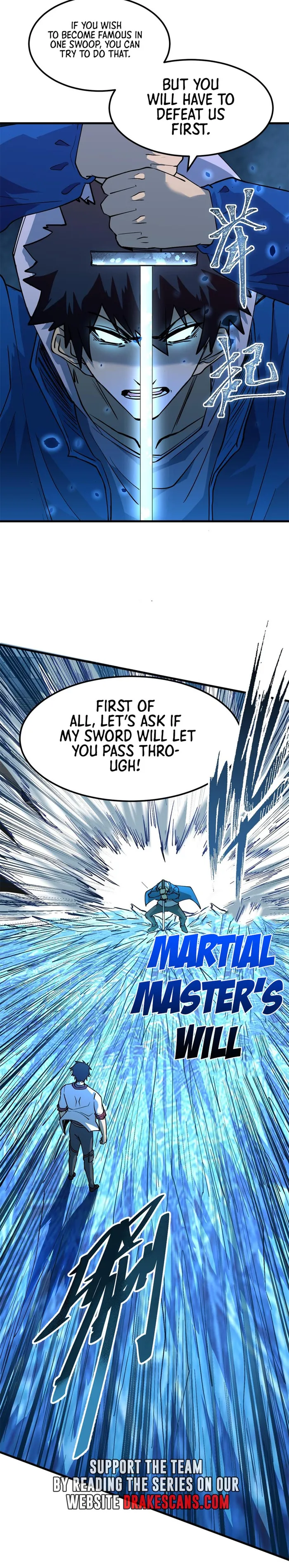 Logging 10,000 Years into the Future Chapter 88 98 016