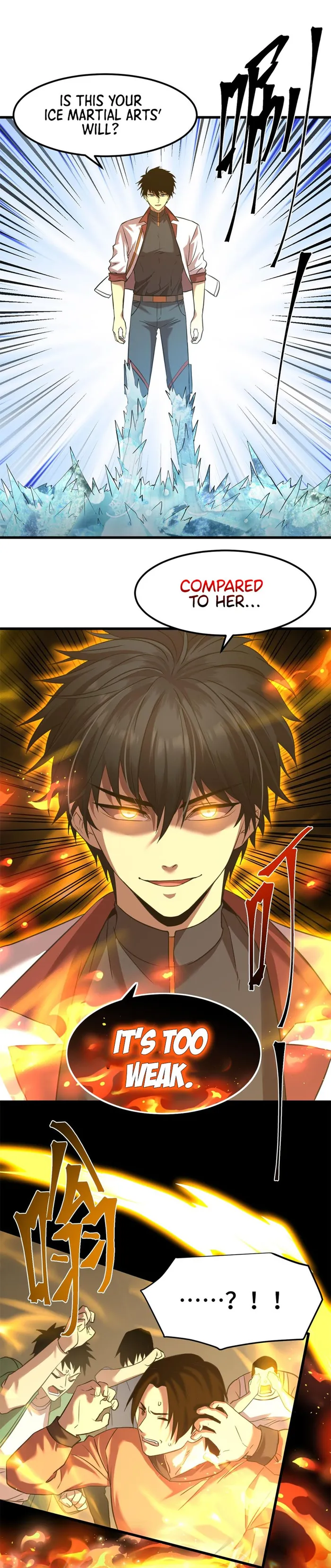 Logging 10,000 Years into the Future Chapter 88 103 021