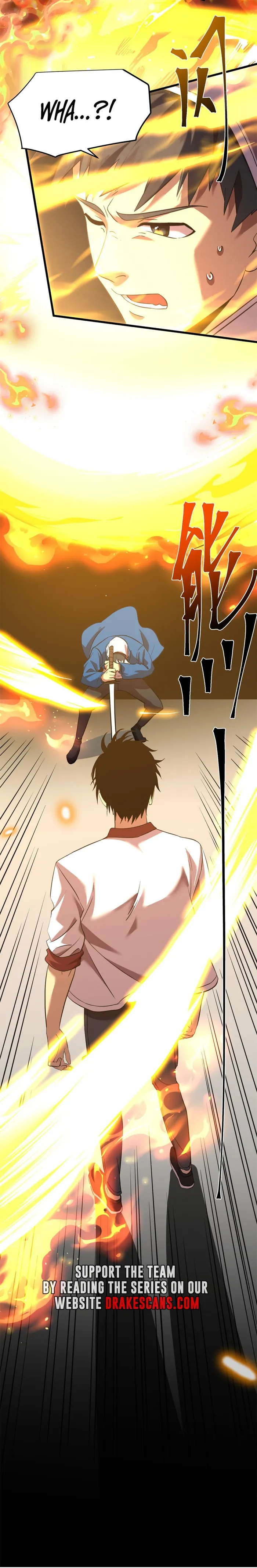 Logging 10,000 Years into the Future Chapter 88 104 022