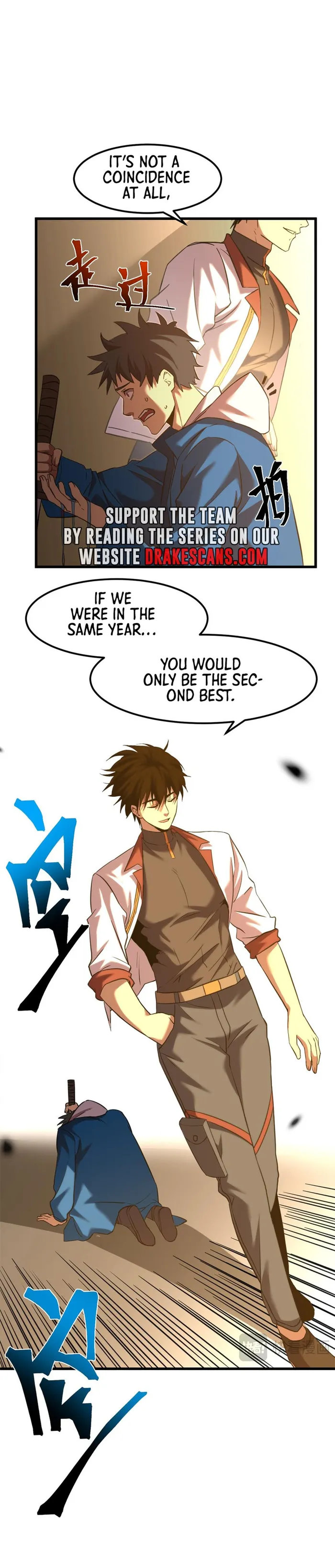 Logging 10,000 Years into the Future Chapter 88 106 024