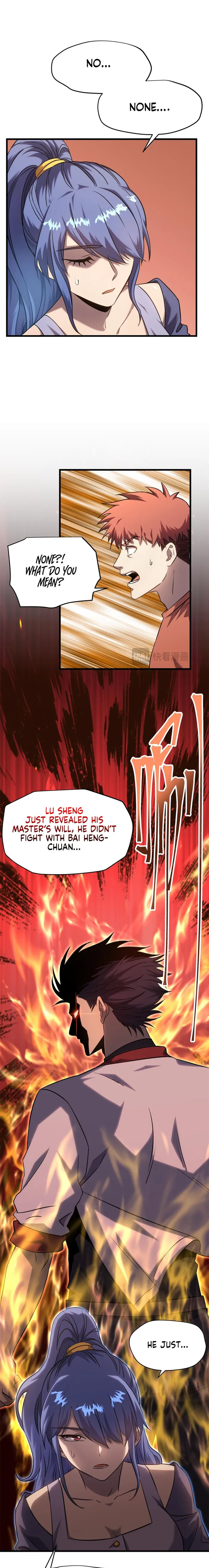 Logging 10,000 Years into the Future Chapter 89 82 003