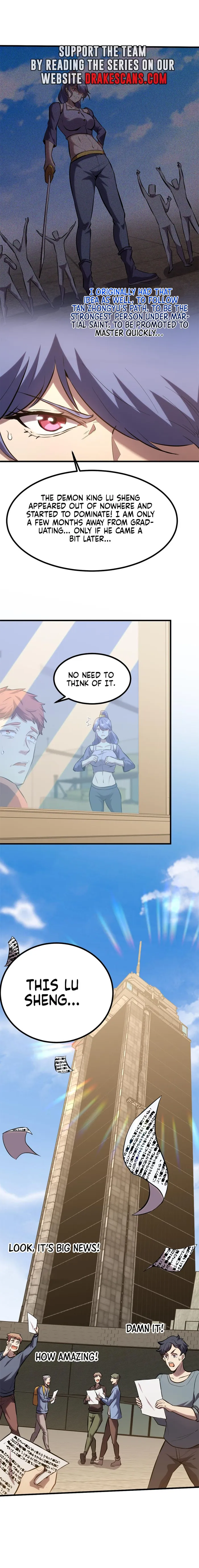 Logging 10,000 Years into the Future Chapter 89 85 006