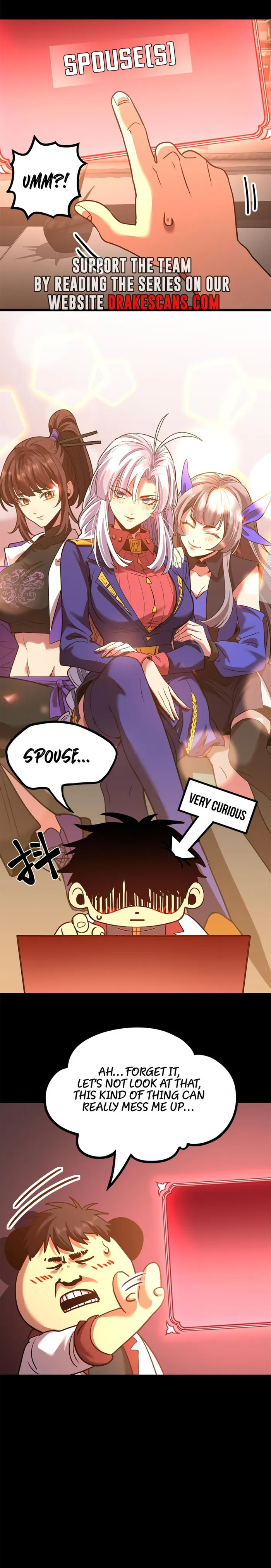 Logging 10,000 Years into the Future Chapter 89 95 016