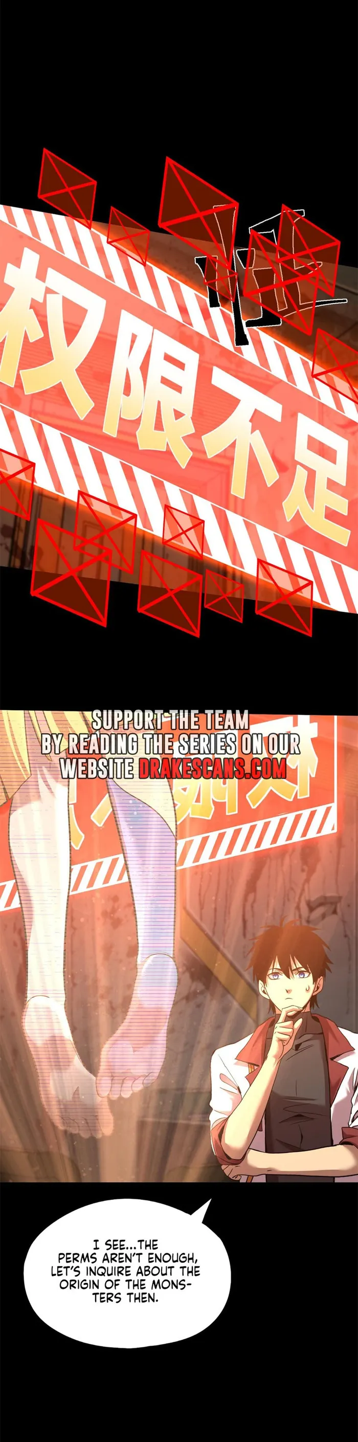 Logging 10,000 Years into the Future Chapter 89 96 017