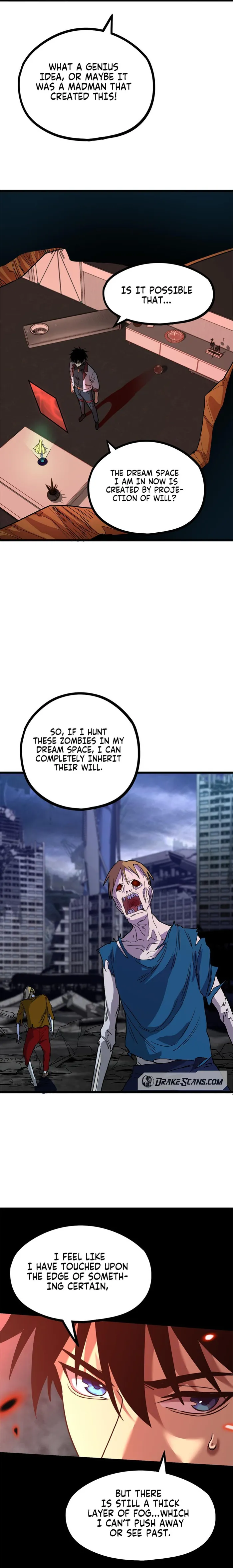 Logging 10,000 Years into the Future Chapter 89 101 022