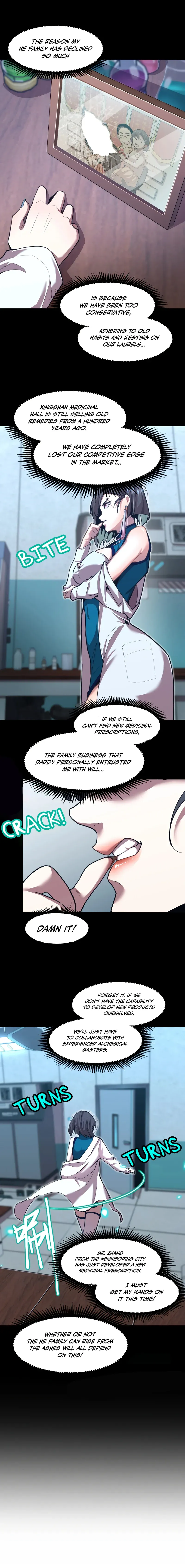 Logging 10,000 Years into the Future Chapter 9 36 002