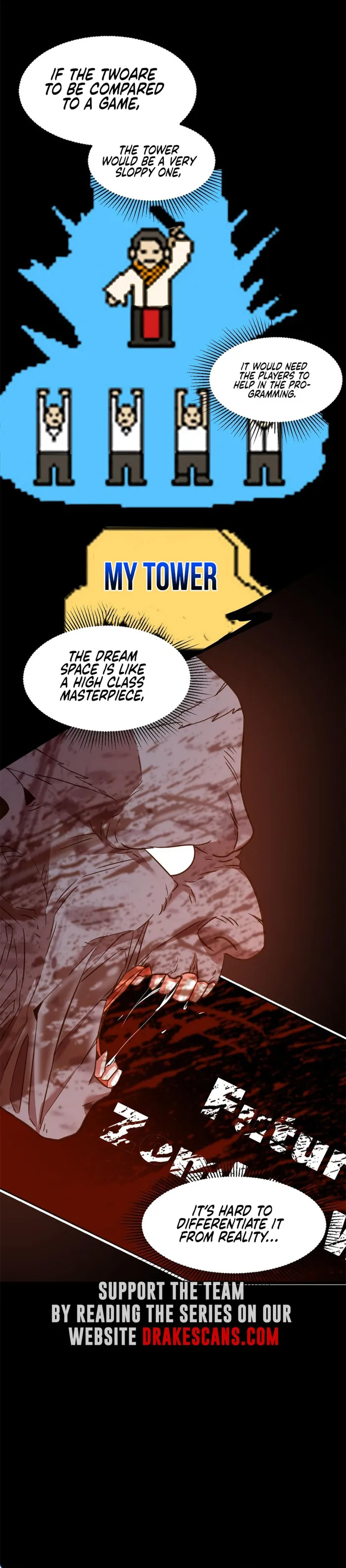 Logging 10,000 Years into the Future Chapter 90 79 003