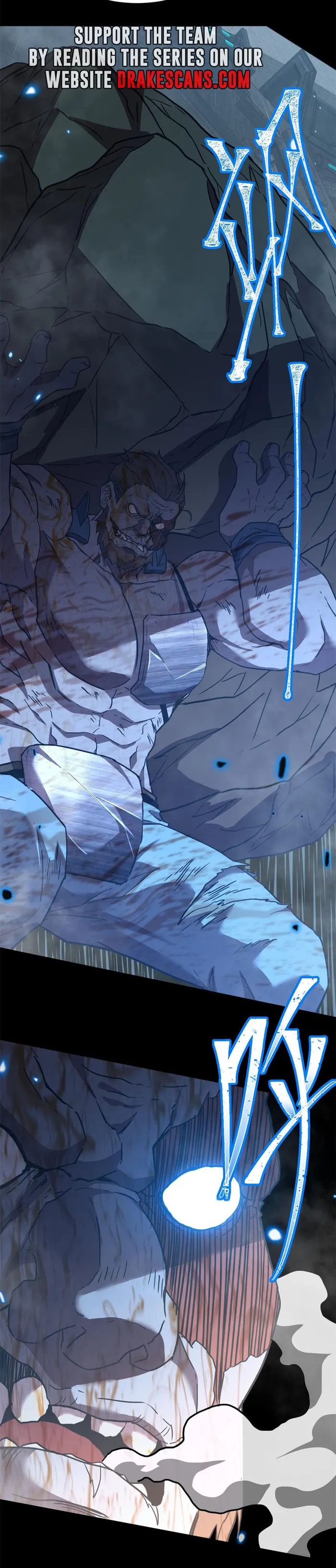 Logging 10,000 Years into the Future Chapter 90 82 006