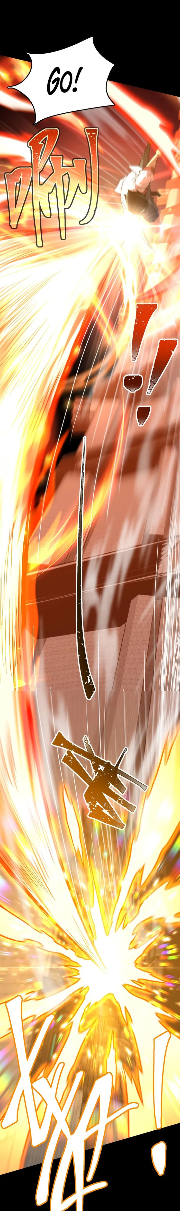 Logging 10,000 Years into the Future Chapter 90 84 008