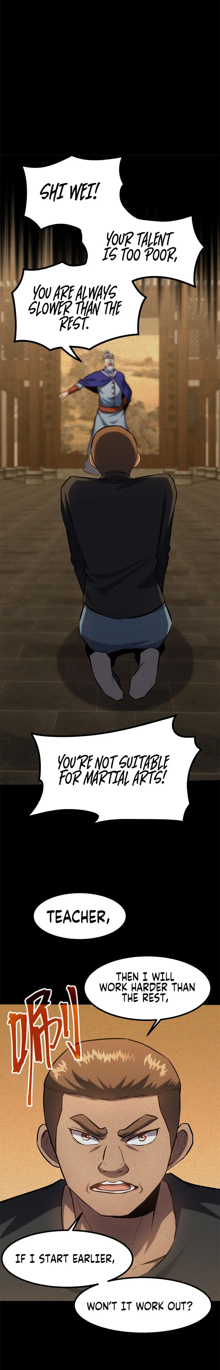 Logging 10,000 Years into the Future Chapter 90 88 012