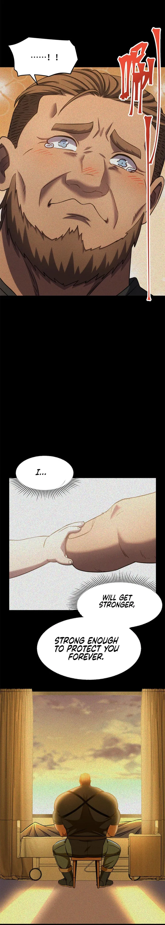 Logging 10,000 Years into the Future Chapter 90 95 019