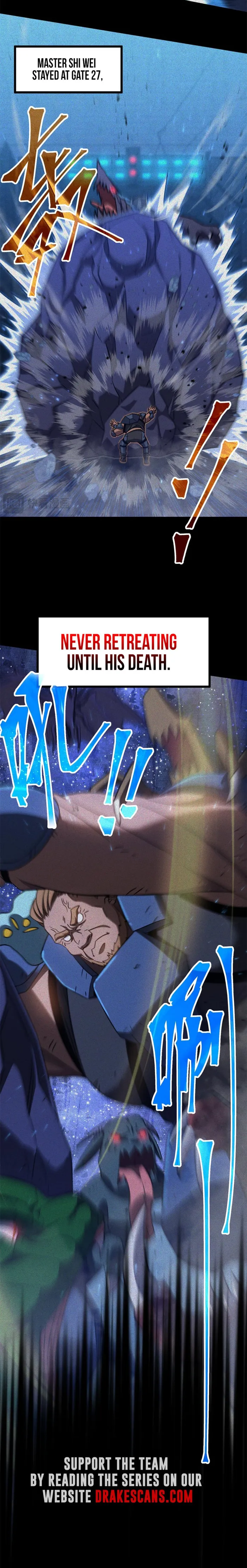 Logging 10,000 Years into the Future Chapter 90 97 021