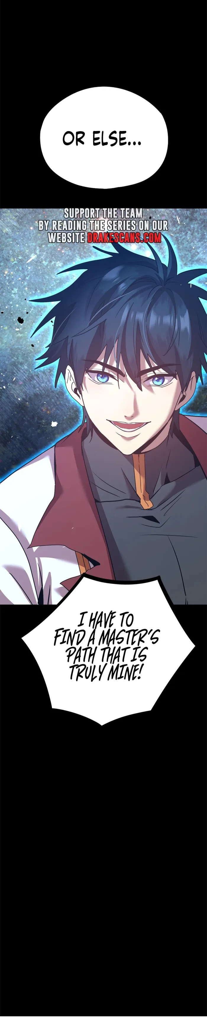 Logging 10,000 Years into the Future Chapter 91 80 010