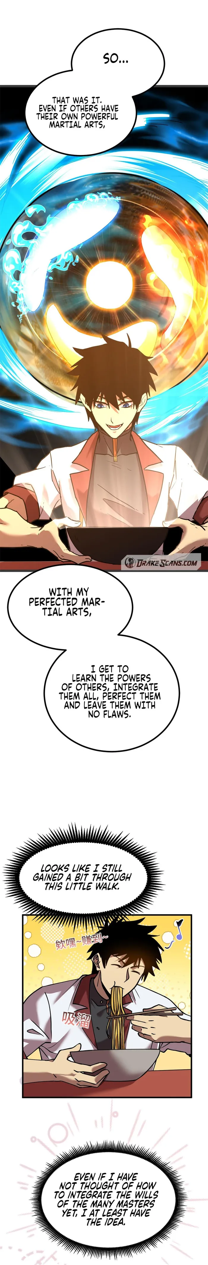 Logging 10,000 Years into the Future Chapter 91 86 016