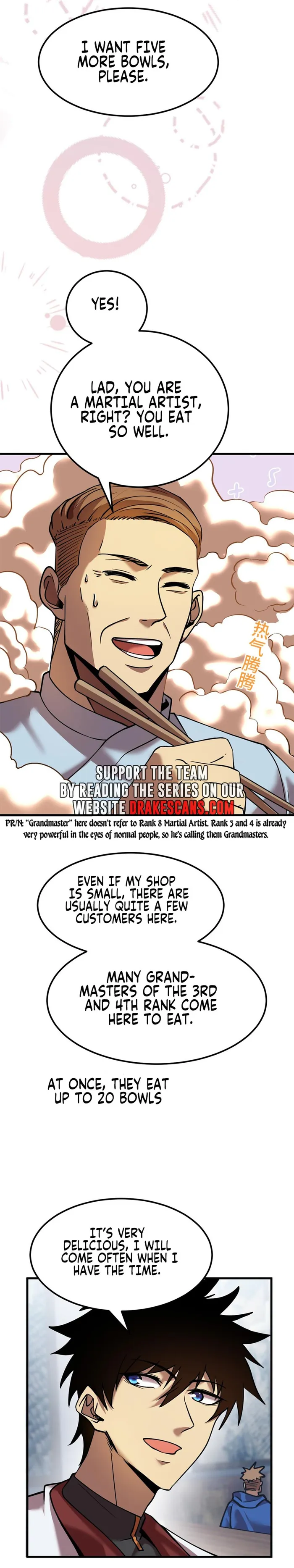 Logging 10,000 Years into the Future Chapter 91 87 017