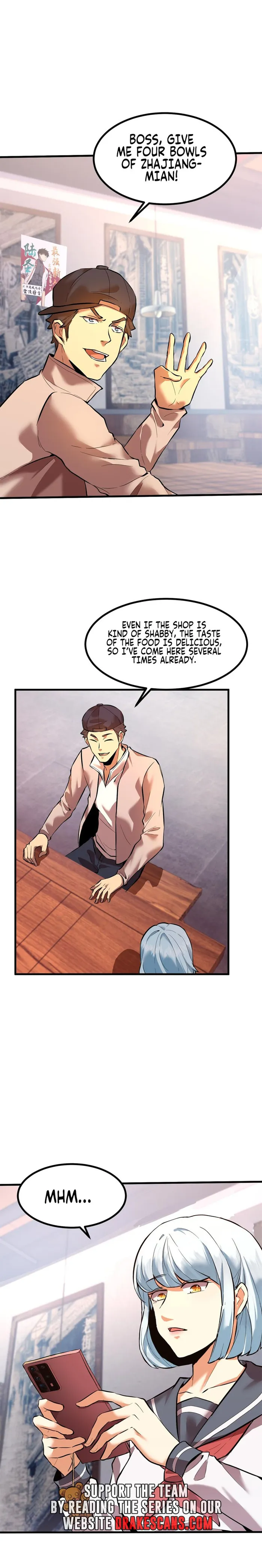 Logging 10,000 Years into the Future Chapter 92 81 002