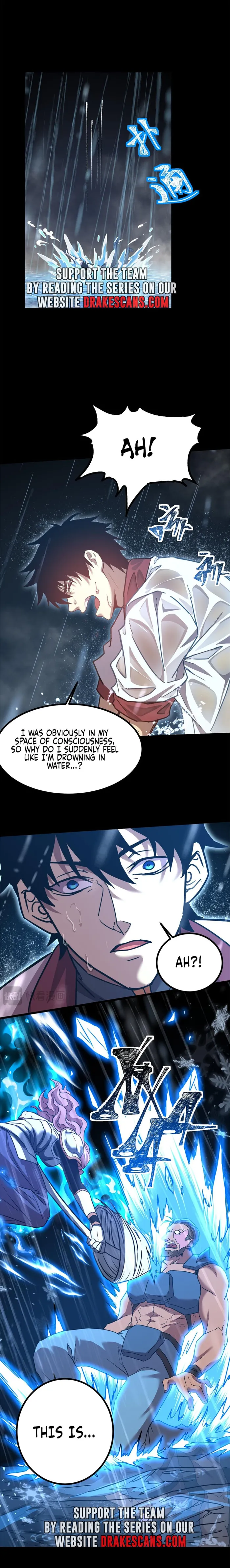 Logging 10,000 Years into the Future Chapter 92 95 016