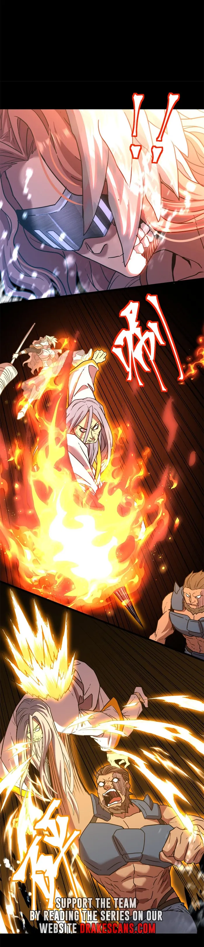 Logging 10,000 Years into the Future Chapter 92 96 017