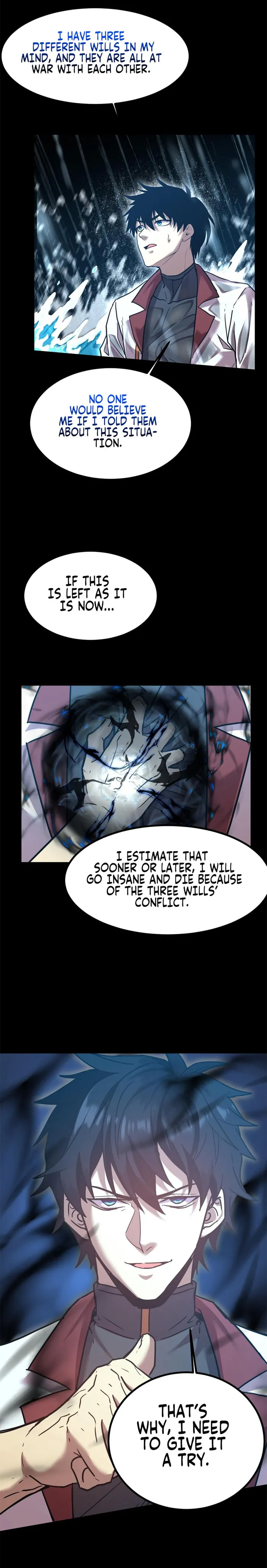 Logging 10,000 Years into the Future Chapter 92 97 018