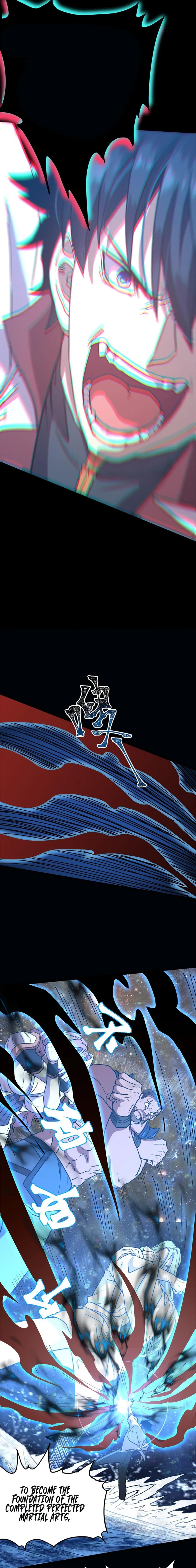 Logging 10,000 Years into the Future Chapter 92 99 020