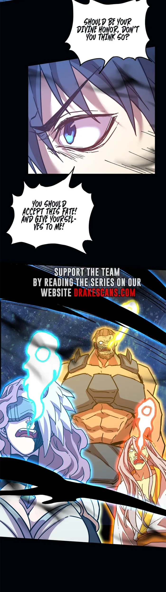 Logging 10,000 Years into the Future Chapter 92 100 021