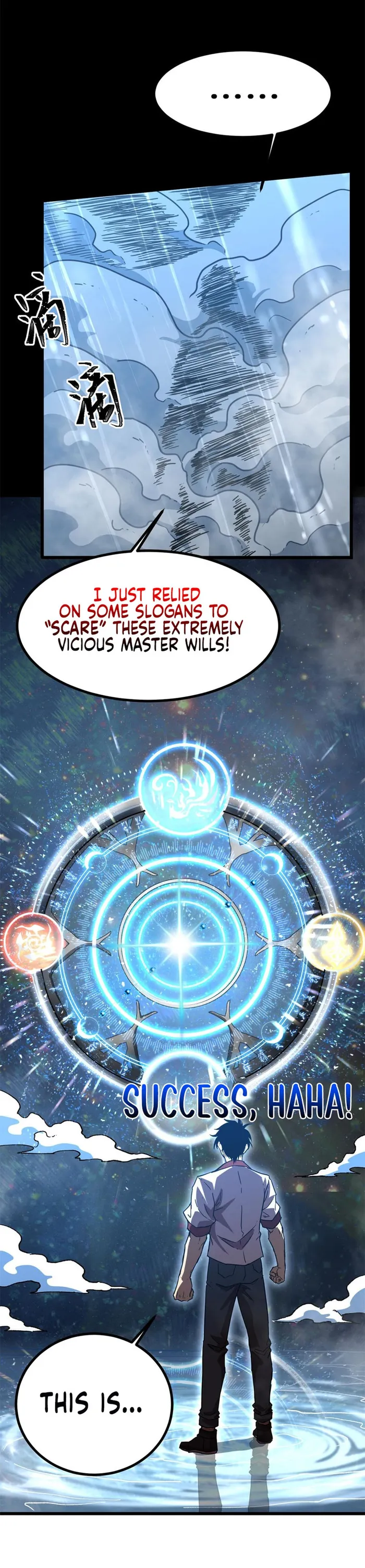 Logging 10,000 Years into the Future Chapter 92 102 023