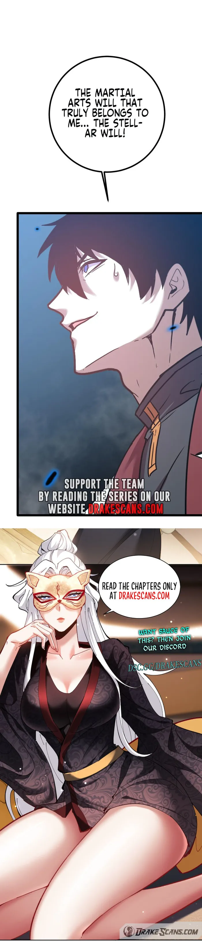 Logging 10,000 Years into the Future Chapter 92 103 024