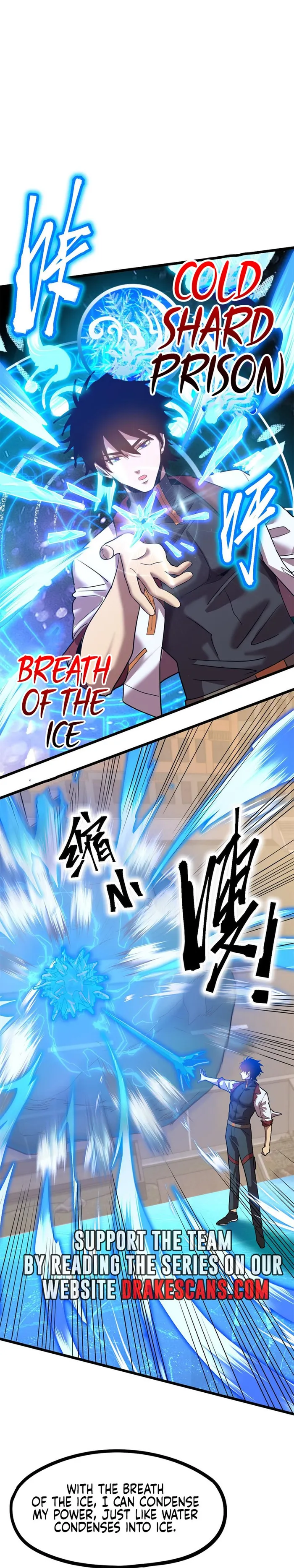 Logging 10,000 Years into the Future Chapter 93 77 007