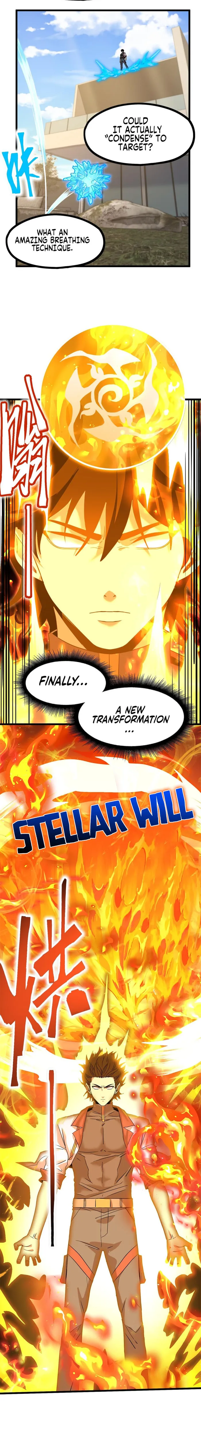 Logging 10,000 Years into the Future Chapter 93 78 008