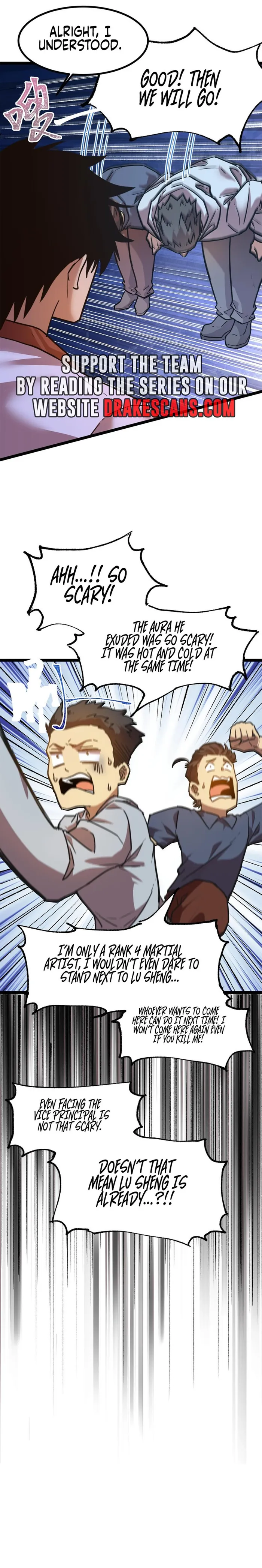 Logging 10,000 Years into the Future Chapter 93 82 012