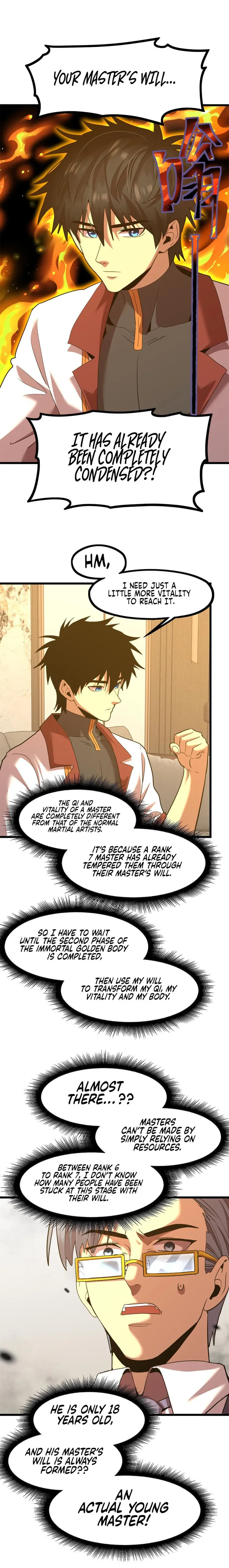 Logging 10,000 Years into the Future Chapter 93 86 016