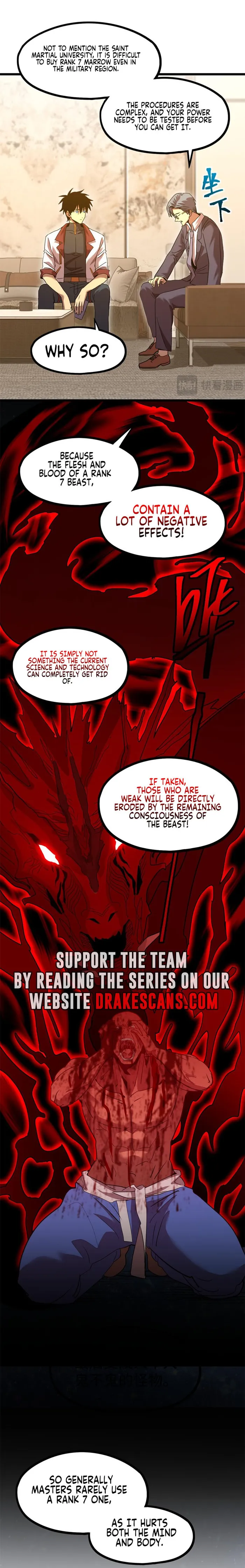 Logging 10,000 Years into the Future Chapter 93 87 017