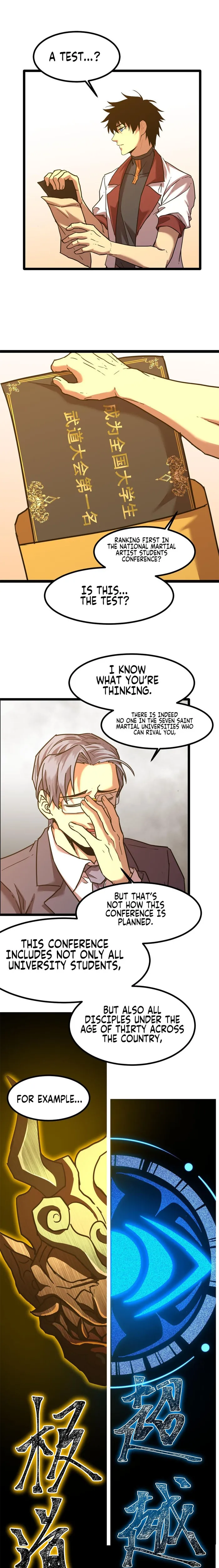 Logging 10,000 Years into the Future Chapter 93 89 019