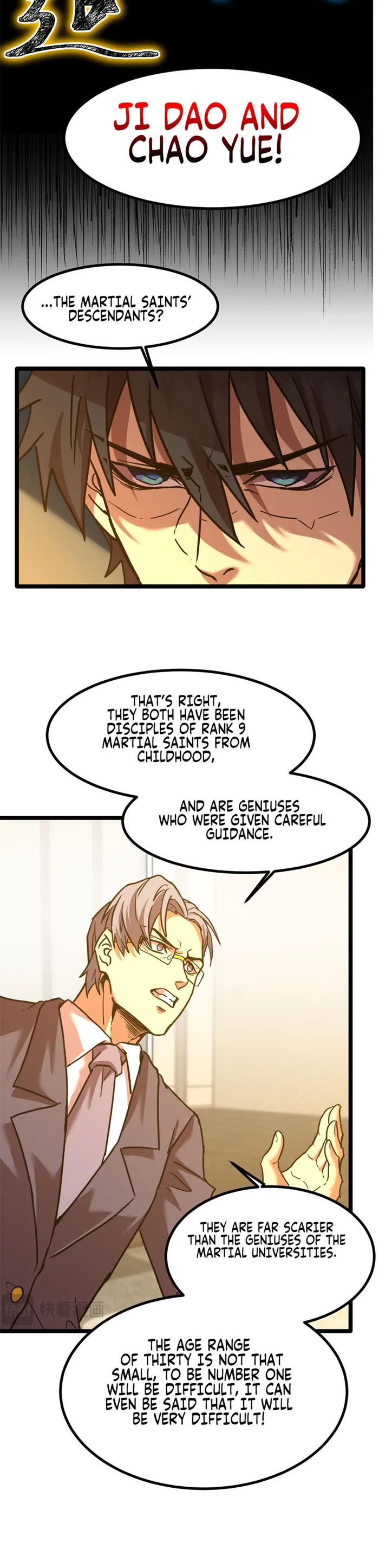 Logging 10,000 Years into the Future Chapter 93 90 020