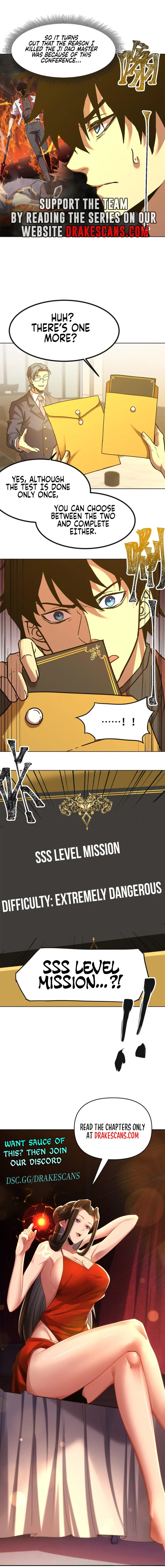 Logging 10,000 Years into the Future Chapter 93 91 021