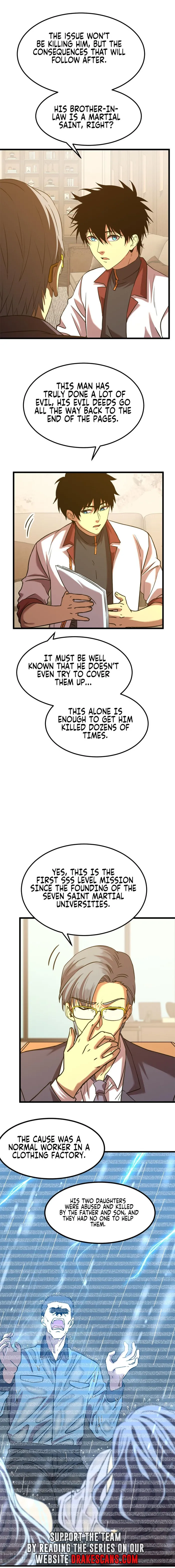 Logging 10,000 Years into the Future Chapter 94 56 004