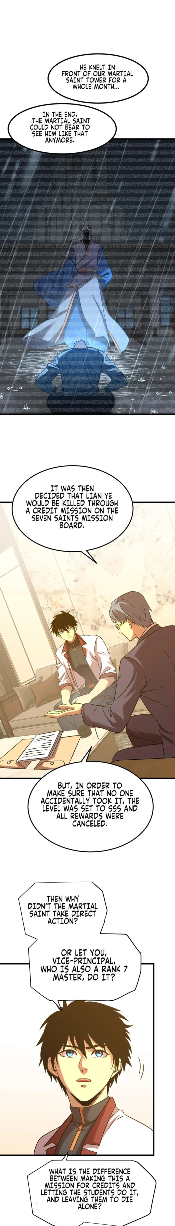 Logging 10,000 Years into the Future Chapter 94 57 005