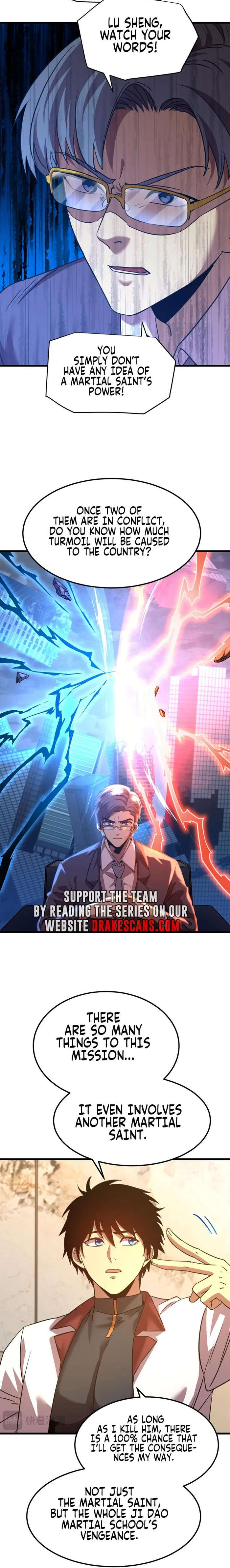 Logging 10,000 Years into the Future Chapter 94 58 006