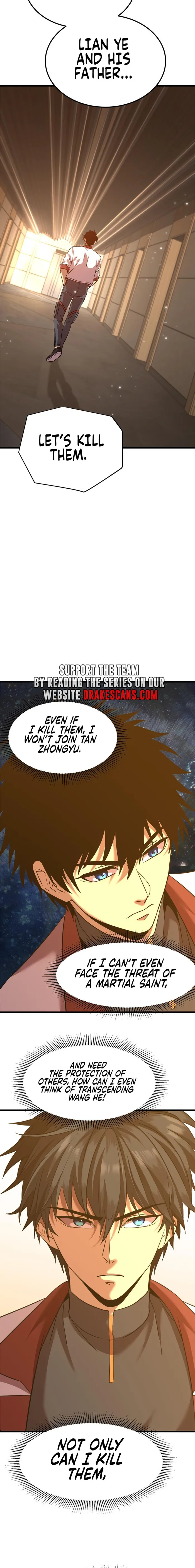 Logging 10,000 Years into the Future Chapter 94 66 014