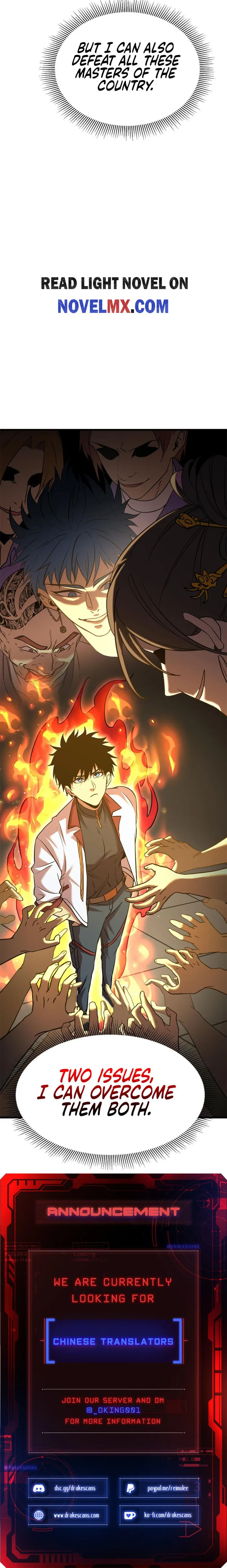 Logging 10,000 Years into the Future Chapter 94 67 015