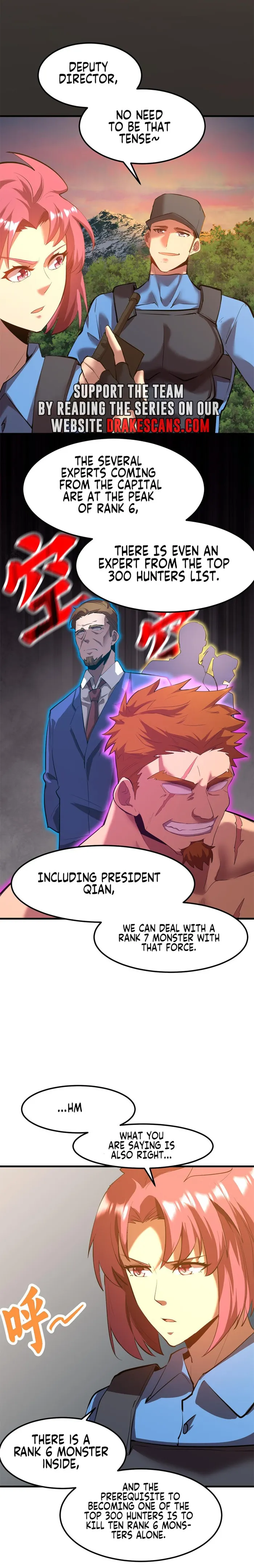 Logging 10,000 Years into the Future Chapter 95 67 003