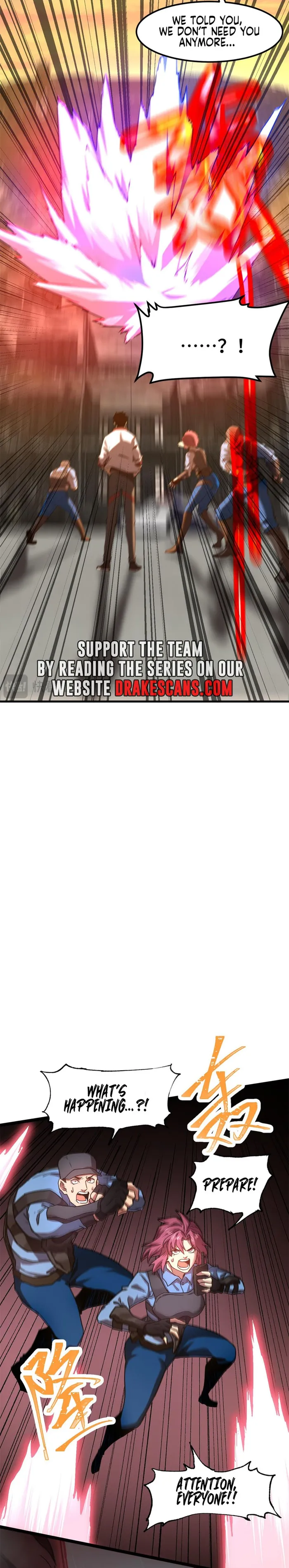 Logging 10,000 Years into the Future Chapter 95 72 008