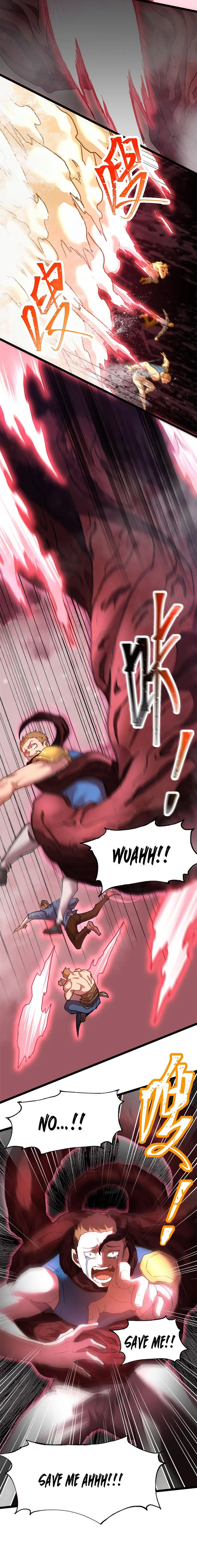 Logging 10,000 Years into the Future Chapter 95 73 009