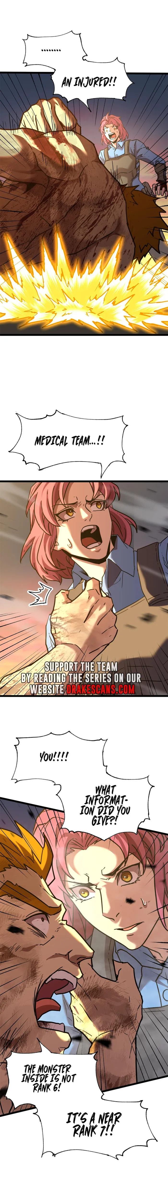 Logging 10,000 Years into the Future Chapter 95 75 011