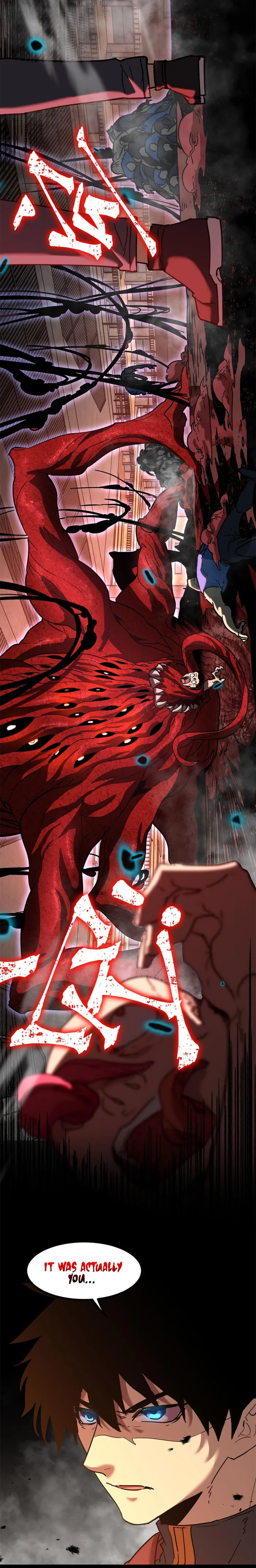 Logging 10,000 Years into the Future Chapter 95 81 017