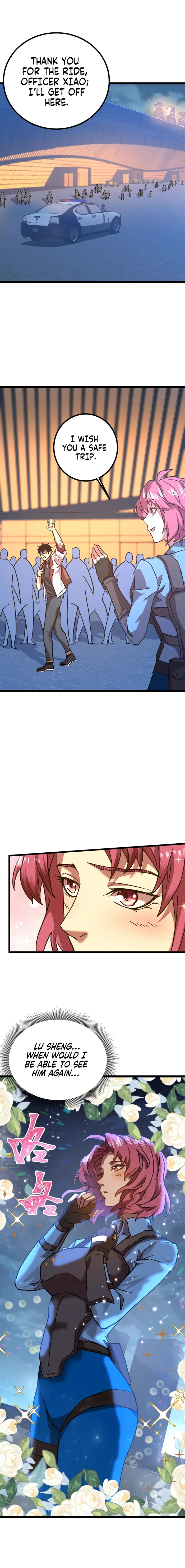 Logging 10,000 Years into the Future Chapter 97 71 004