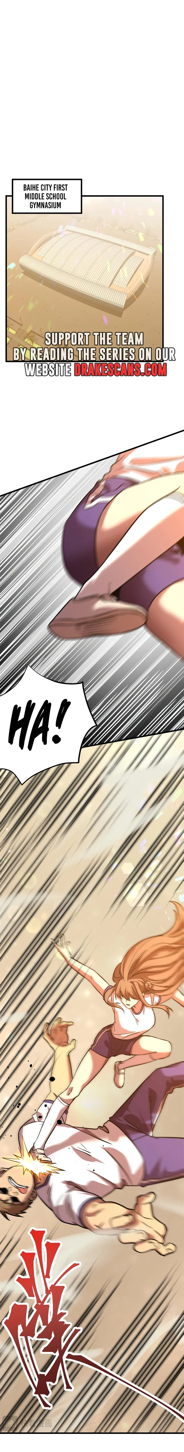 Logging 10,000 Years into the Future Chapter 97 72 005