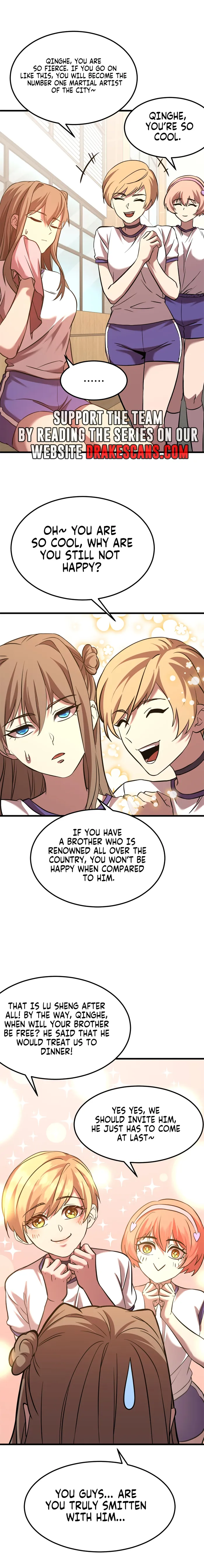 Logging 10,000 Years into the Future Chapter 97 74 007