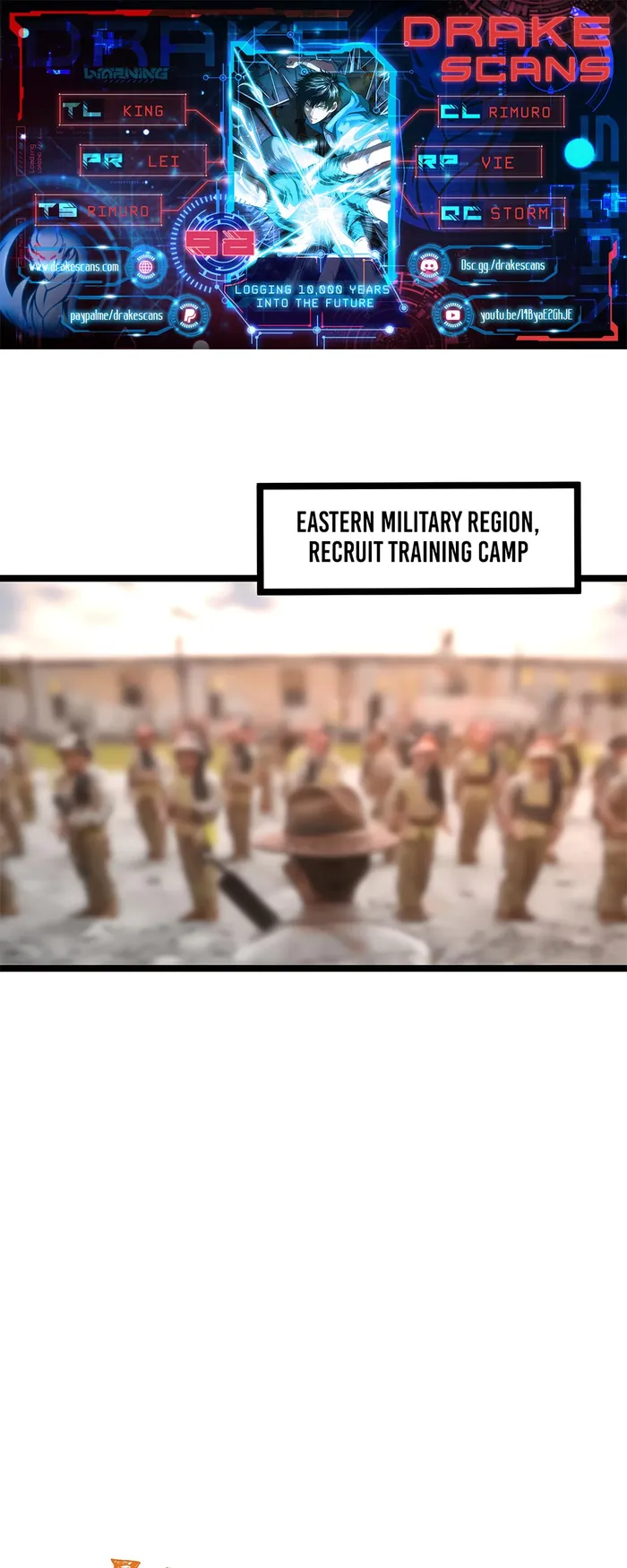 Logging 10,000 Years into the Future Chapter 98 53 001