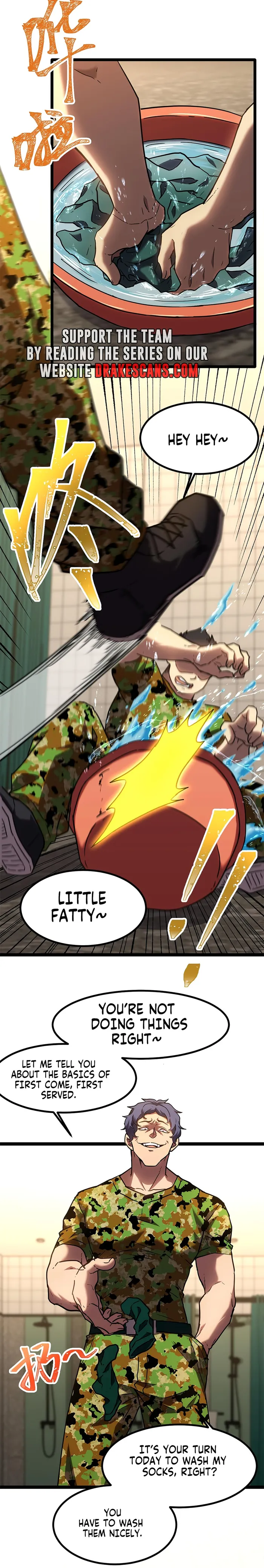 Logging 10,000 Years into the Future Chapter 98 54 002